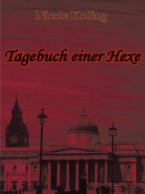 cover image of Tagebuch einer Hexe, Band 1